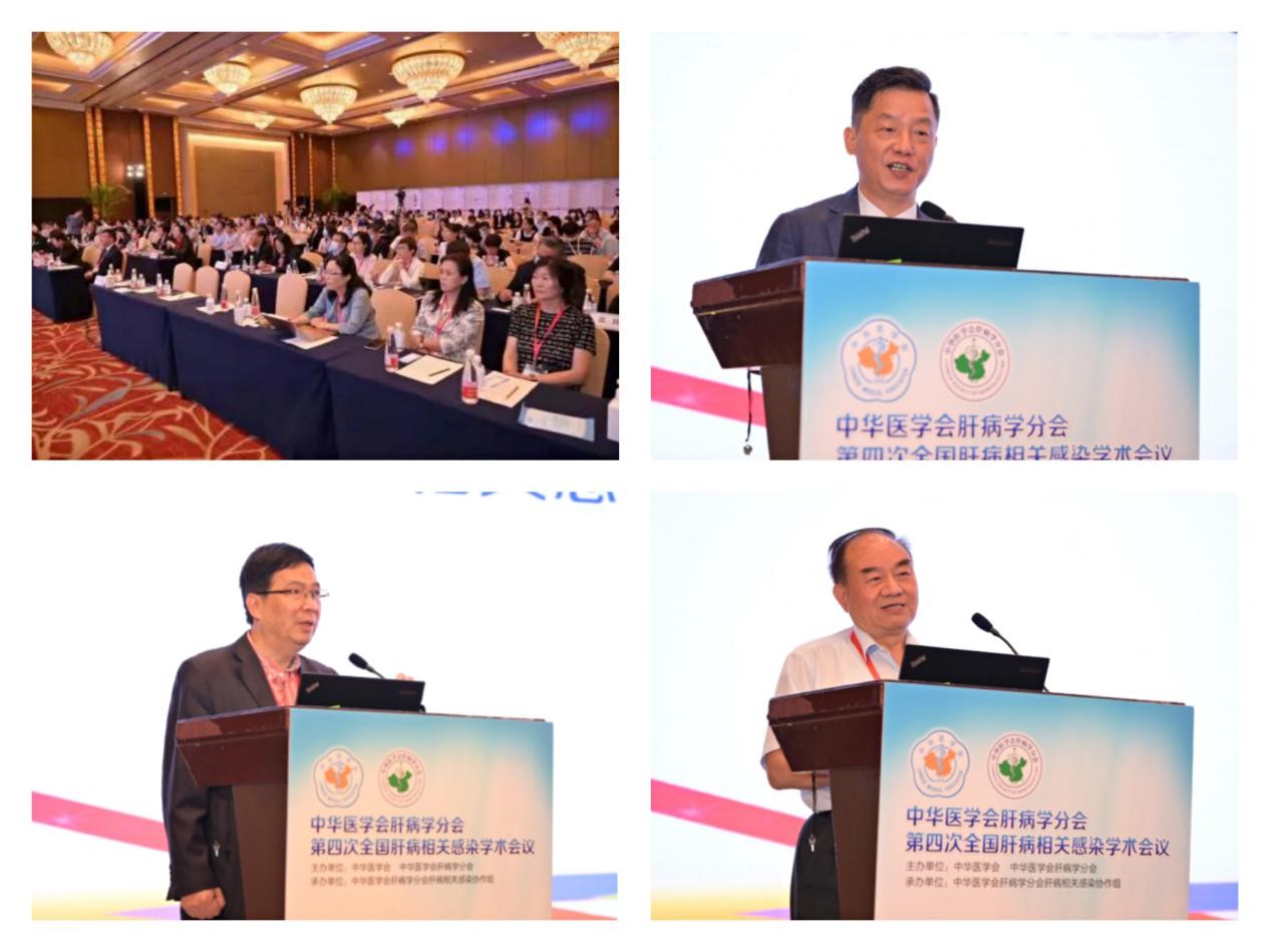 聚焦學(xué)術(shù)前沿，共迎肝病防治新征程！福瑞股份以學(xué)術(shù)助力中醫(yī)藥發(fā)展